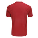 Camisa Arsenal Urban Purist 25/26 - Vermelha