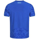 Camisa Bayer Leverkusen Third 25/26 - Azul