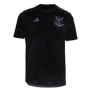 Camisa Flamengo Third 23/24 - Preta