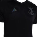 Camisa Flamengo Third 23/24 - Preta