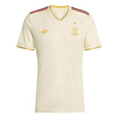 Camisa Flamengo Third 25/26 - Creme