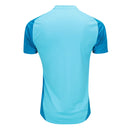 Camisa Flamengo Treino 25/26 - Azul