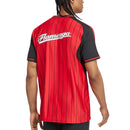 Camisa Flamengo Edição Especial US Pack 2025 - Vermelha