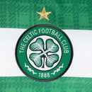 Camisa Celtic Home 25/26 - Verde