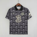 Camisa Chelsea III 22/23 Preta - Nike