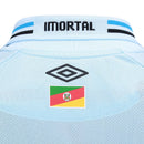 Camisa Grêmio Away 25/26 Jogador - Azul Celeste