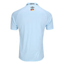 Camisa Grêmio Away 25/26 - Azul Celeste