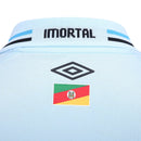 Camisa Grêmio Away 25/26 - Azul Celeste