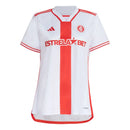 Camisa Internacional Feminina Away 24/25 - Branca