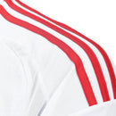 Camisa Internacional Away 25/26 - Branca