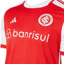 Camisa Internacional Home 24/25 - Vermelha