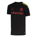 Camisa Internacional Third 22/23 - Preta