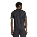 Camisa Manchester United Third 25/26 Jogador - Preta