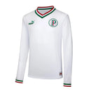 Camisa Manga Longa Verdão Avanti 2022 - Branco