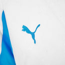 Camisa Olympique de Marseille Home 25/26 - Branca