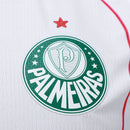 Camisa Palmeiras Away 26/27 Jogador - Branca