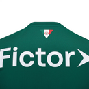 Camisa Palmeiras Feminina Home 26/27 - Verde