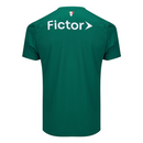 Camisa Palmeiras Home 26/27 Jogador - Verde