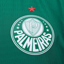 Camisa Palmeiras Home 26/27 Jogador - Verde