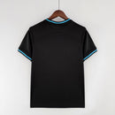 Camisa Seleção Brasil 2022 Nike - Preto - Conceito Preto
