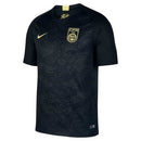 Camisa Seleção China 2018 Nike - Preto