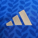 Camisa Itália Home 2026 - Azul