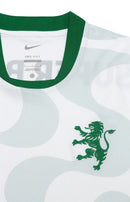 Camisa Sporting Alternativa 25/26 - Branca