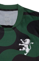 Camisa Sporting Third 25/26 Preta