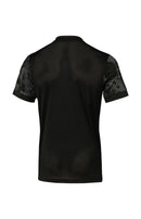 Camisa Sporting Treino 25/26 - Preta