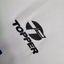 Camisa Corinthians Home 1999 Retrô - Branca