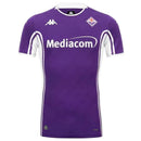 Camisa Fiorentina Home 25/26 - Roxa - Tam: XG