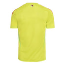 Camisa Flamengo Goleiro 25/26 - Amarela