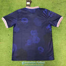 Camisa Francia Rose 1 Star