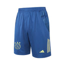 Conjunto Ajax Treino Regata 24/25 - Amarela
