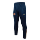 Conjunto Agasalho Treino Barcelona 24/25 - Rosa