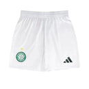 Conjunto Infantil Celtic Home 25/26 - Verde