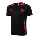 Conjunto Internacional Treino 24/25  - Preto