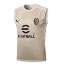 Conjunto Milan Treino Regata 24/25 - Bege