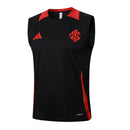 Conjunto Internacional Treino Regata 25/26  - Preto