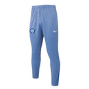 Conjunto Agasalho Treino Inter de Milão 24/25 - Azul