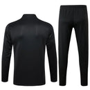 Conjunto Agasalho Treino Al Nassr 24/25 - Preto