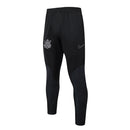 Conjunto Agasalho Treino Corinthians 24/25 - Preto