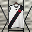 Camisa do Vasco da Gama 24/25 Away ll Regata - Branco
