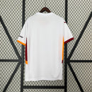 Camisa Galatasaray Away ll 24/25 - Branca
