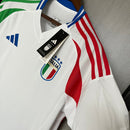 Camisa Itália Away ll 24/25 Torcedor Masculino - Branca