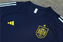 Kit Treino Seleção Espanha 24/25