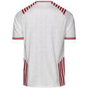 Camisa Dinamarca Edição Especial 2022 - Branca