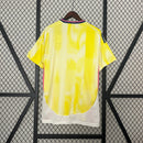 Camisa Juventus Away ll Torcedor 2024/25 Masculino - Amarela