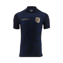 Camisa Equador Third lll 2024/25 - Azul