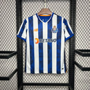 Camisa Porto Home I 24/25 New Balance - Azul e Branco